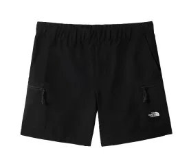 The North Face Phlego Cargo Short TNF Black