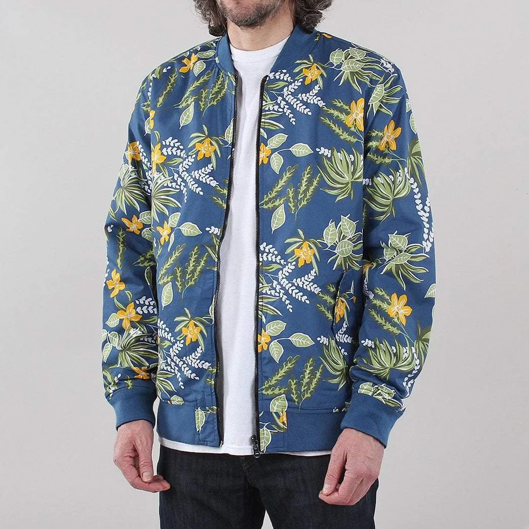 Vans Anaheim Factory OG Skull Bomber Jacket