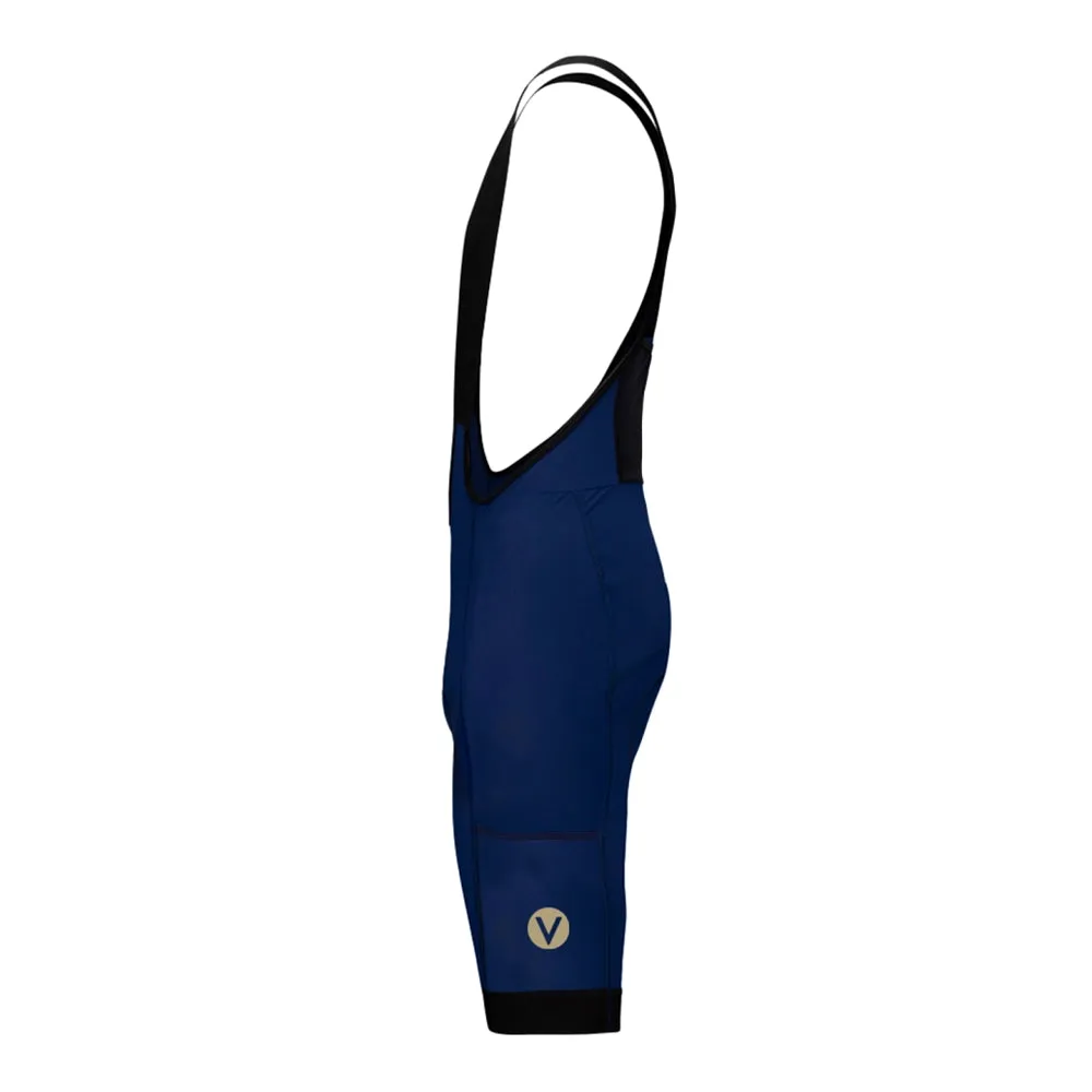 VELODROM RaceDay Cargo Bib Shorts 2.0 SS24 - Navy 2.0